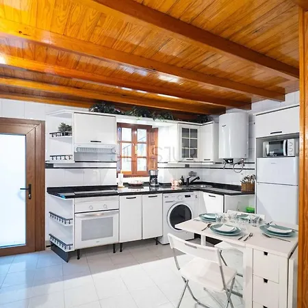 Ferienhaus La Casa Del Fuego By Silastur *