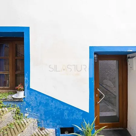 La Casa Del Fuego By Silastur Ferienhaus *