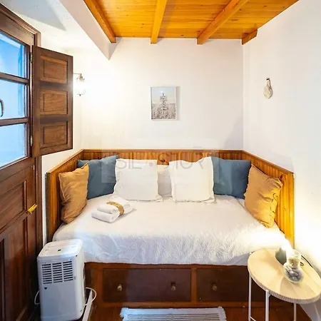 La Casa Del Fuego By Silastur