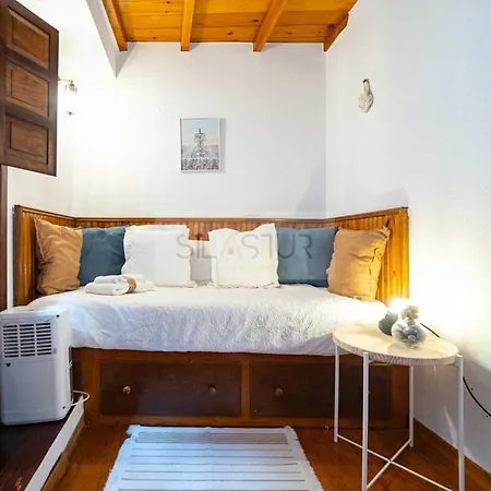 La Casa Del Fuego By Silastur