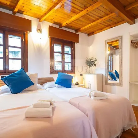 Ferienhaus La Casa Del Fuego By Silastur *