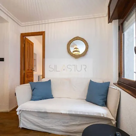 La Casa Del Fuego By Silastur *