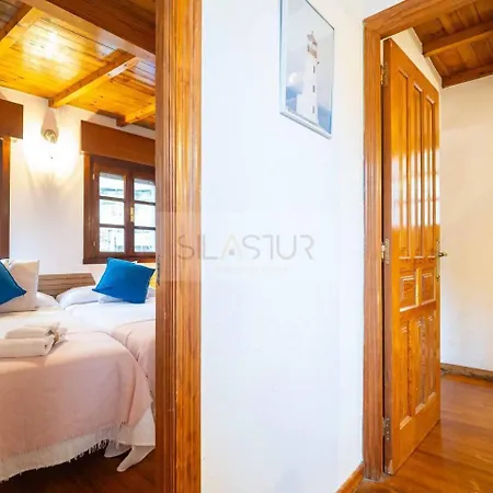 La Casa Del Fuego By Silastur